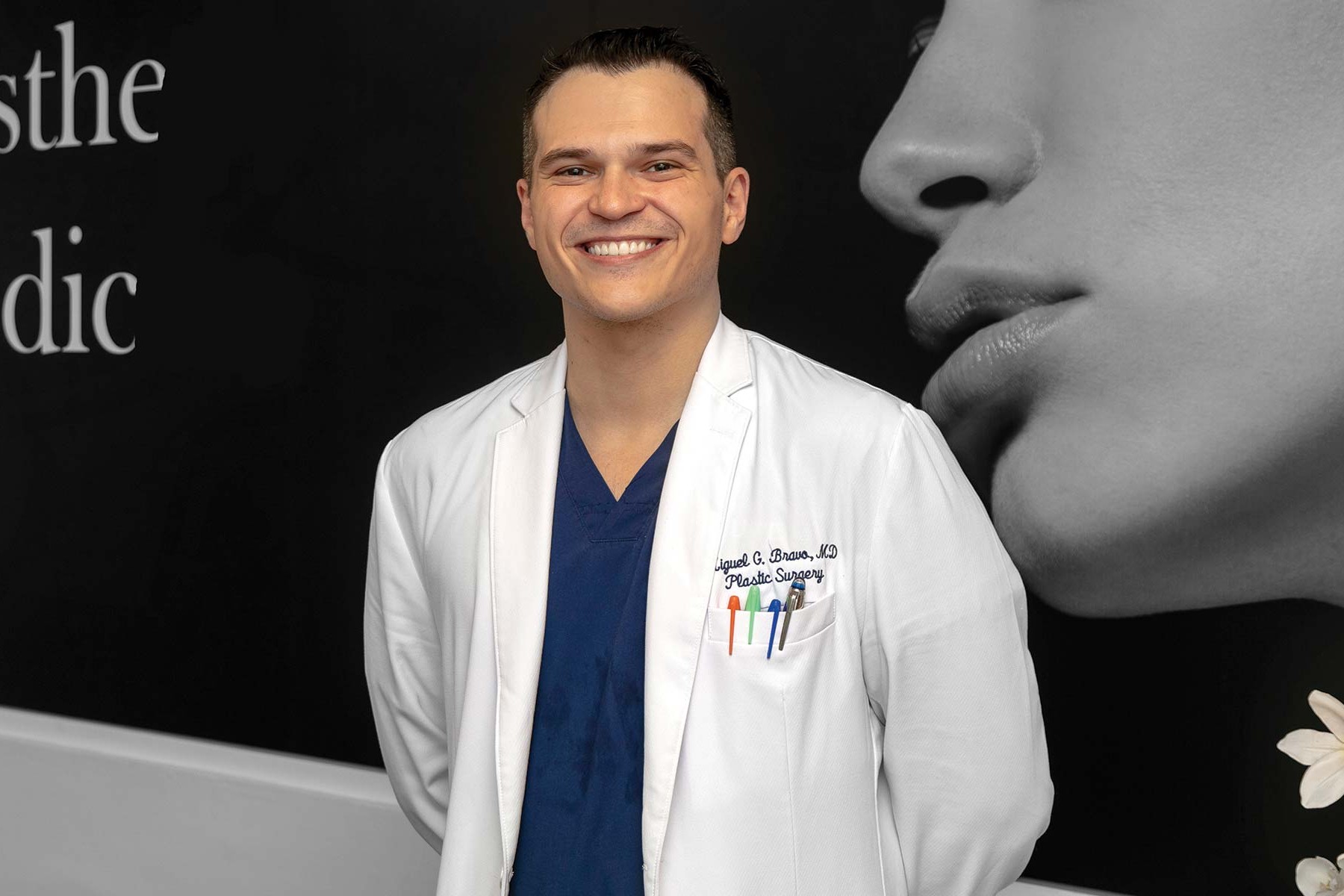 Dr. Bravo Cirumed
