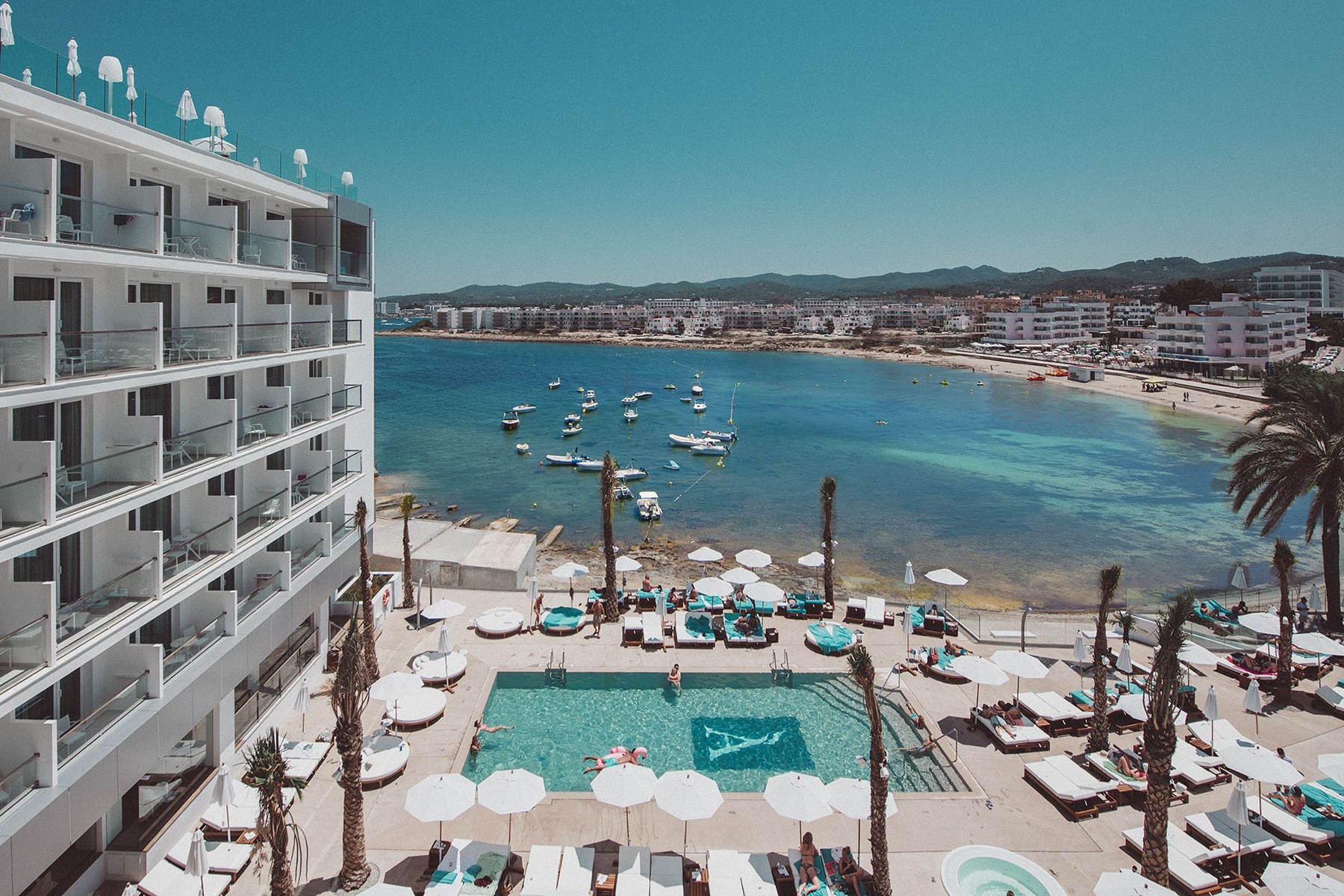 Hotel Amaré