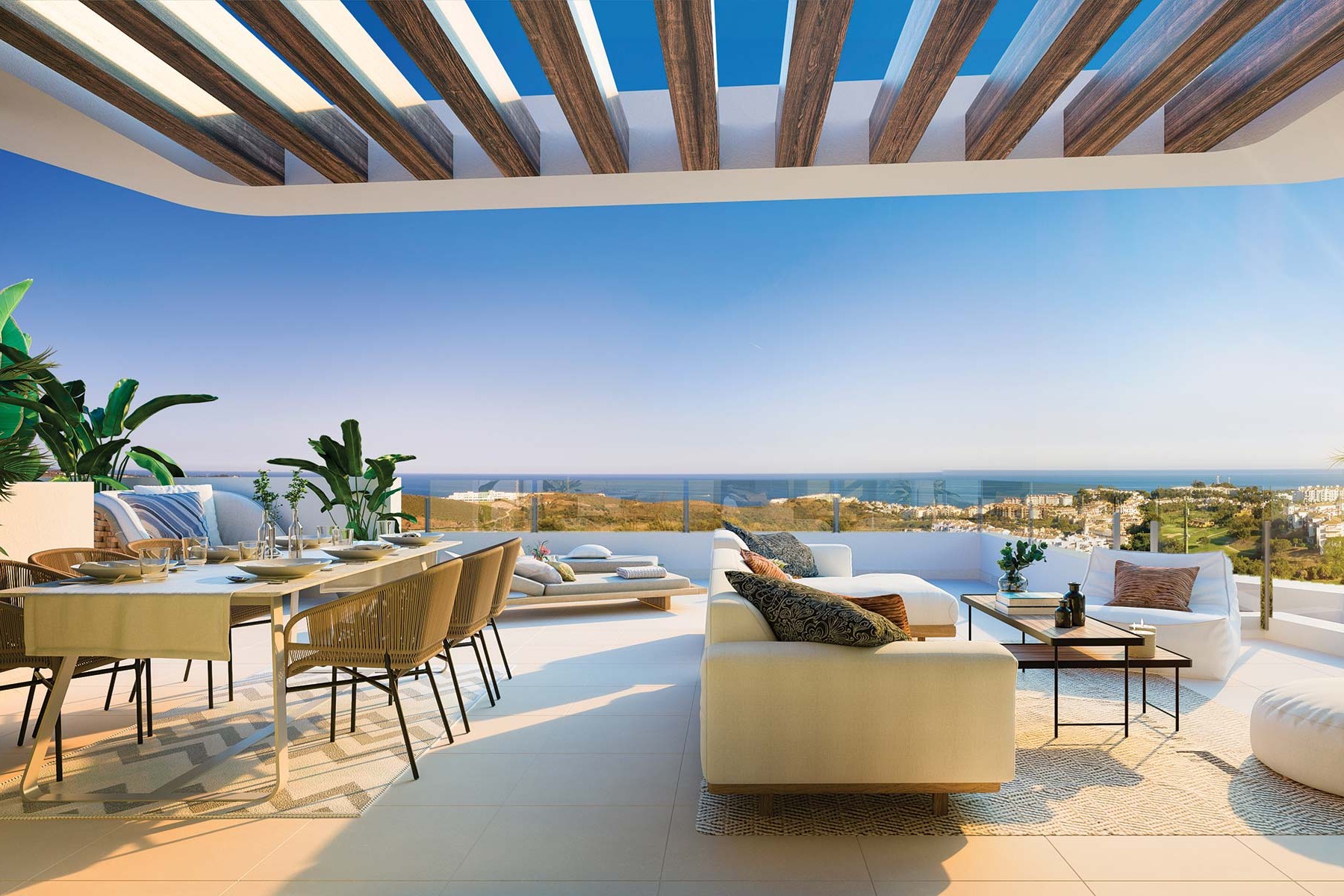 Ipanema Marbella