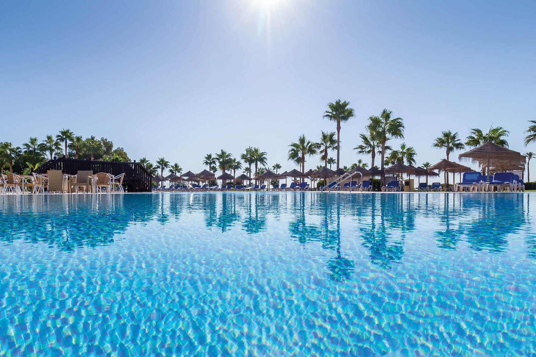 Estepona Hotel and Spa Resort