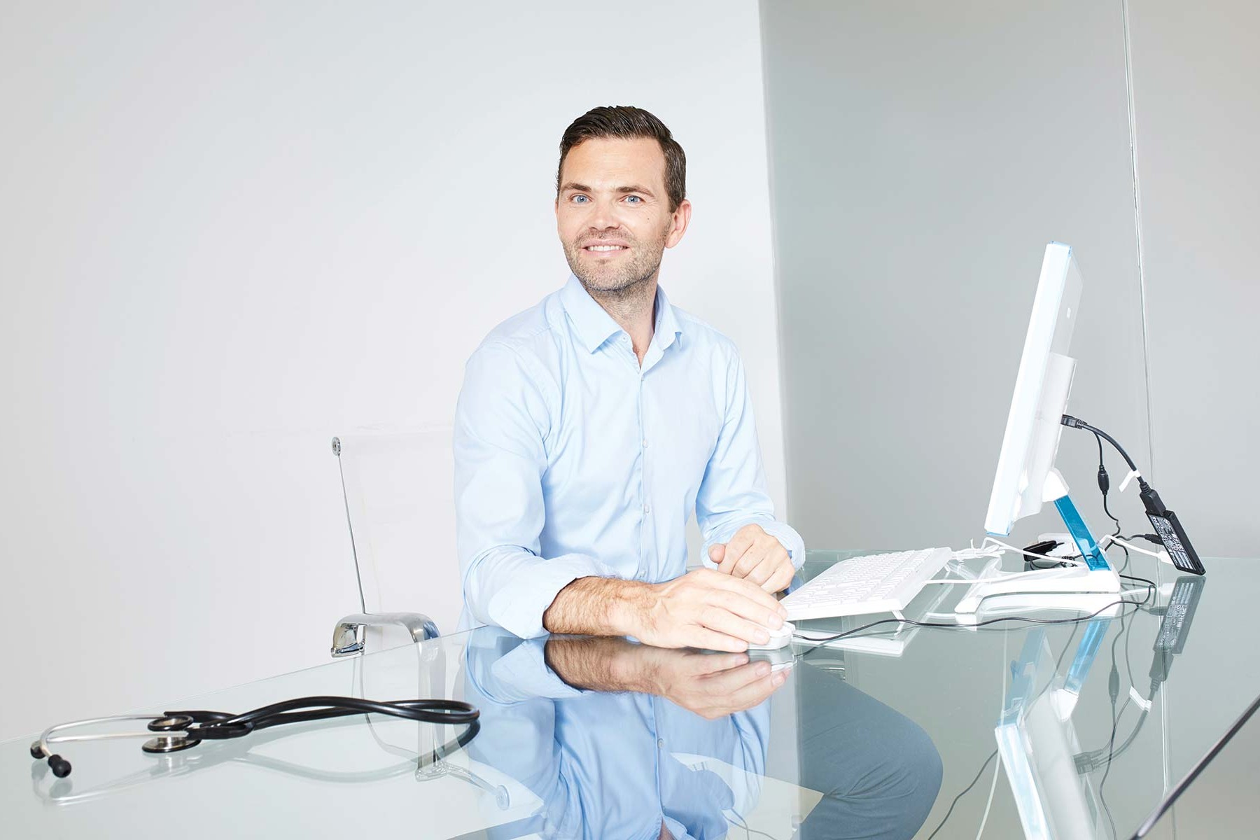 Executive Health Marbella