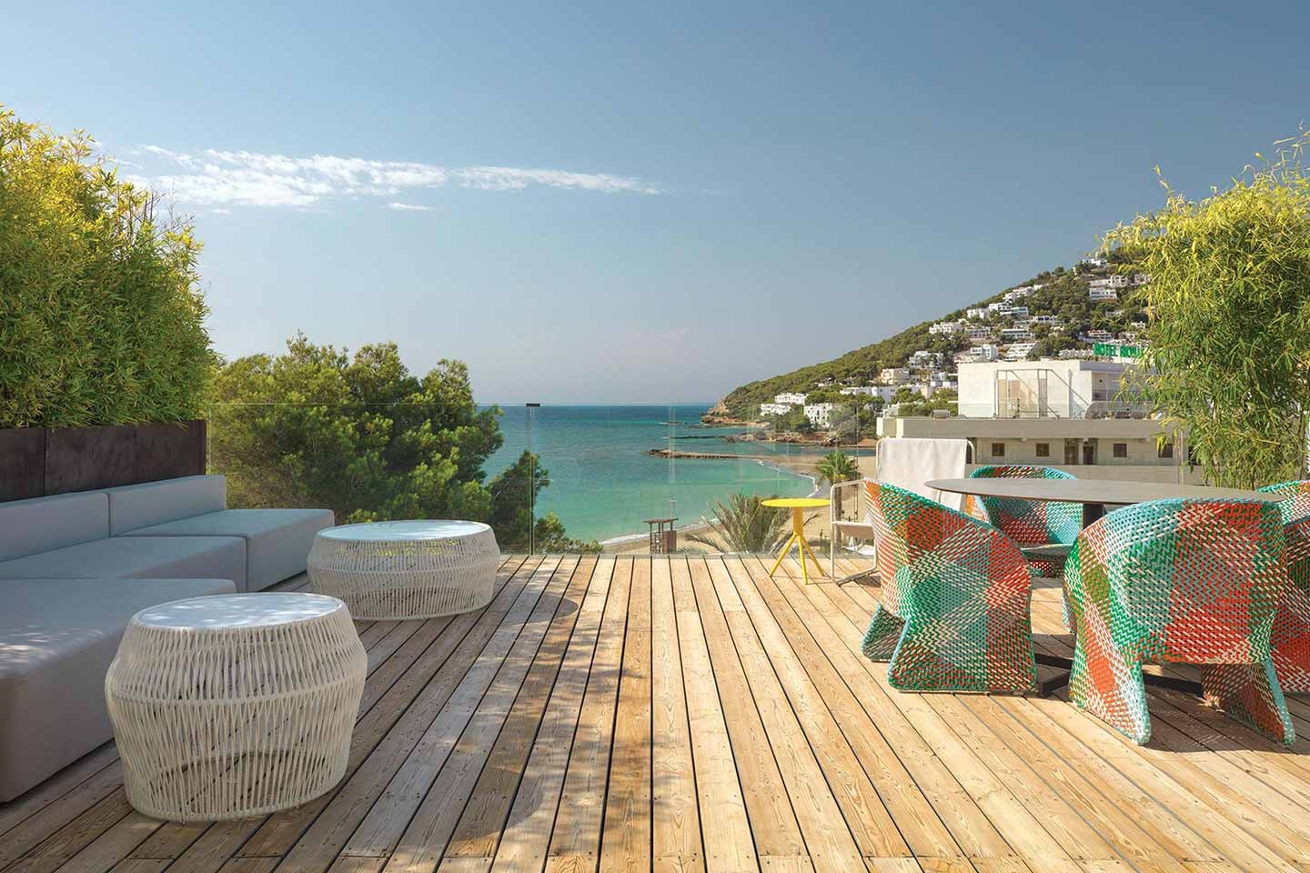W Ibiza