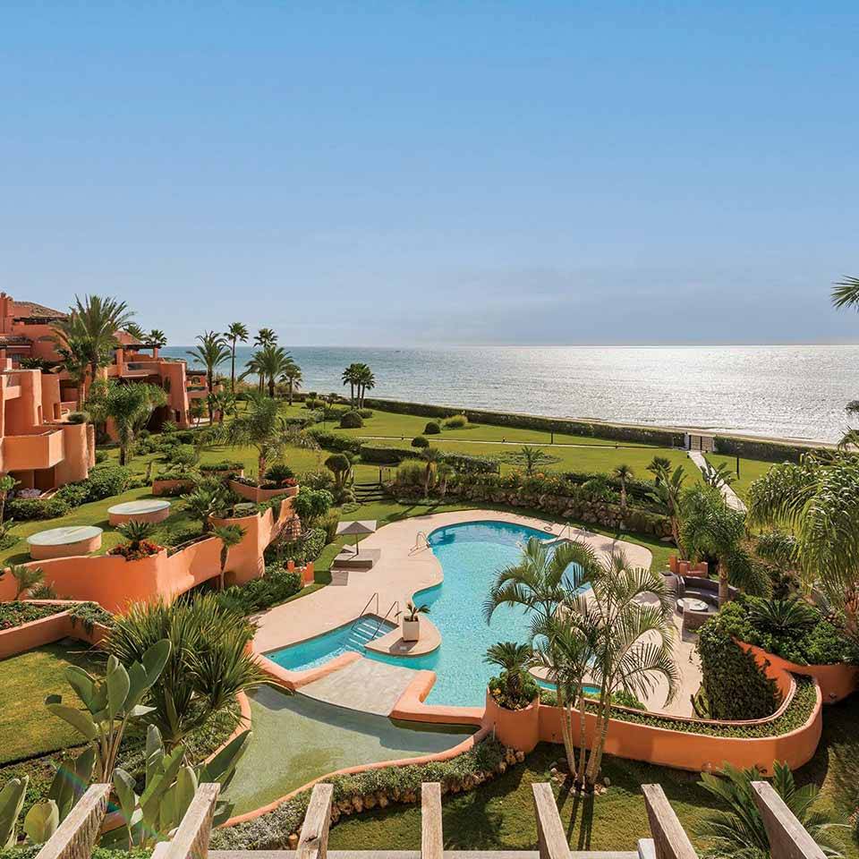 La Morera Playa