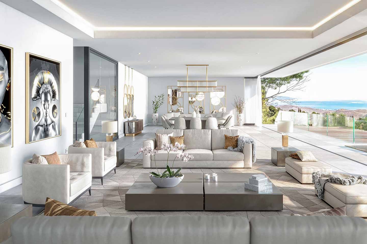 The Secret Marbella