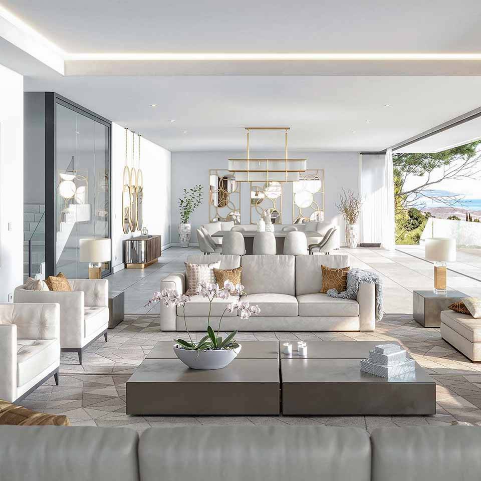 The Secret Marbella