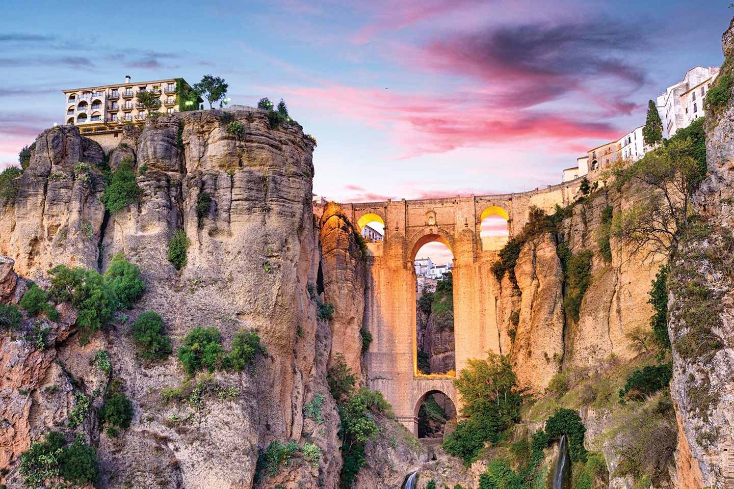 Ronda