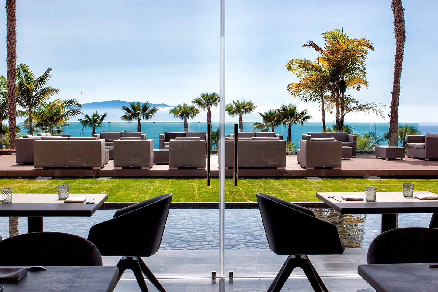 The Ritz-Carlton Abama