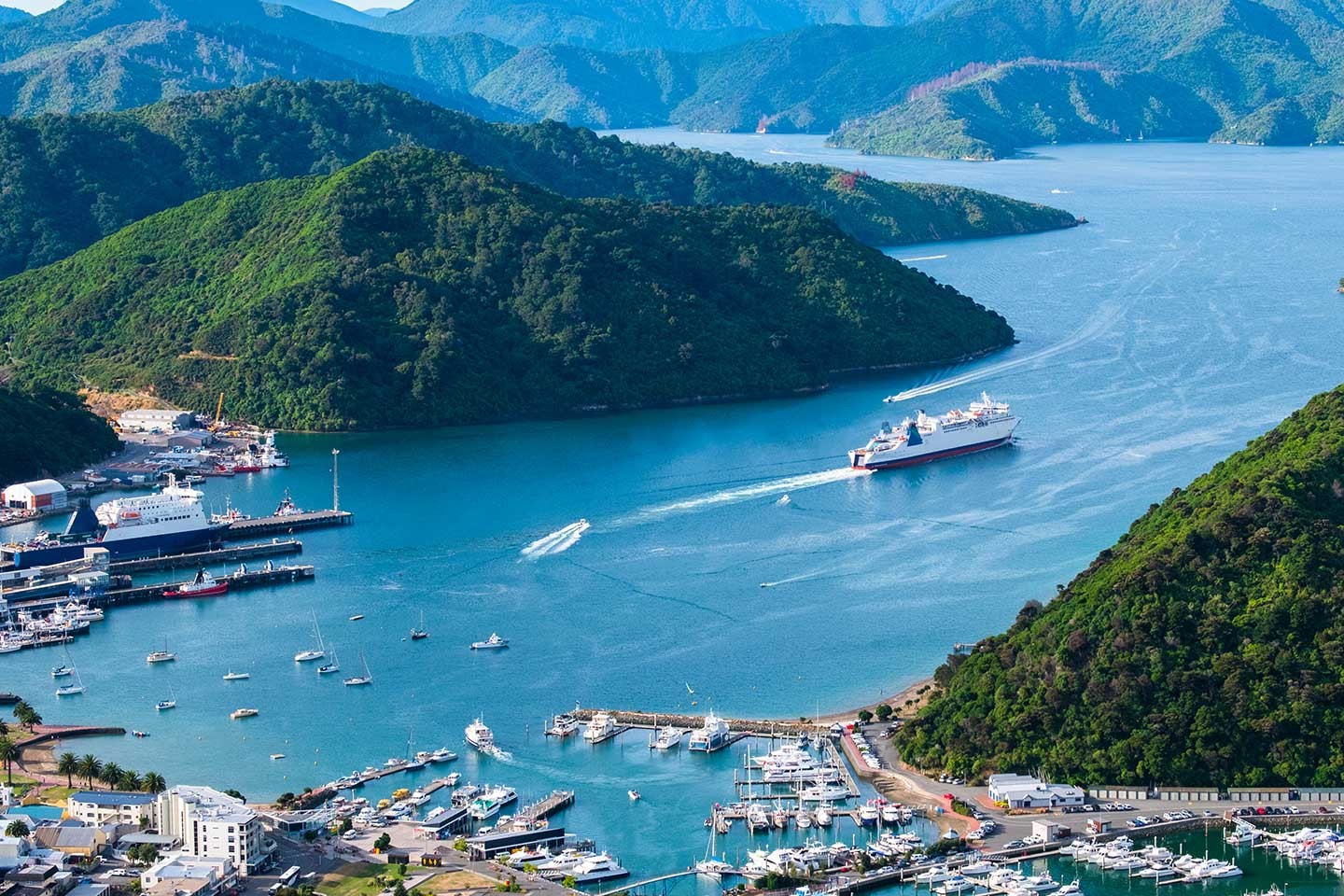 New Zealand