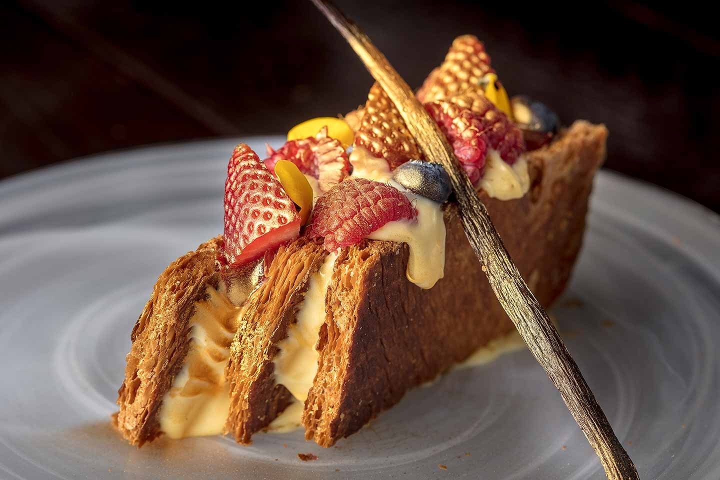 Divot Grill Gastro Marbella