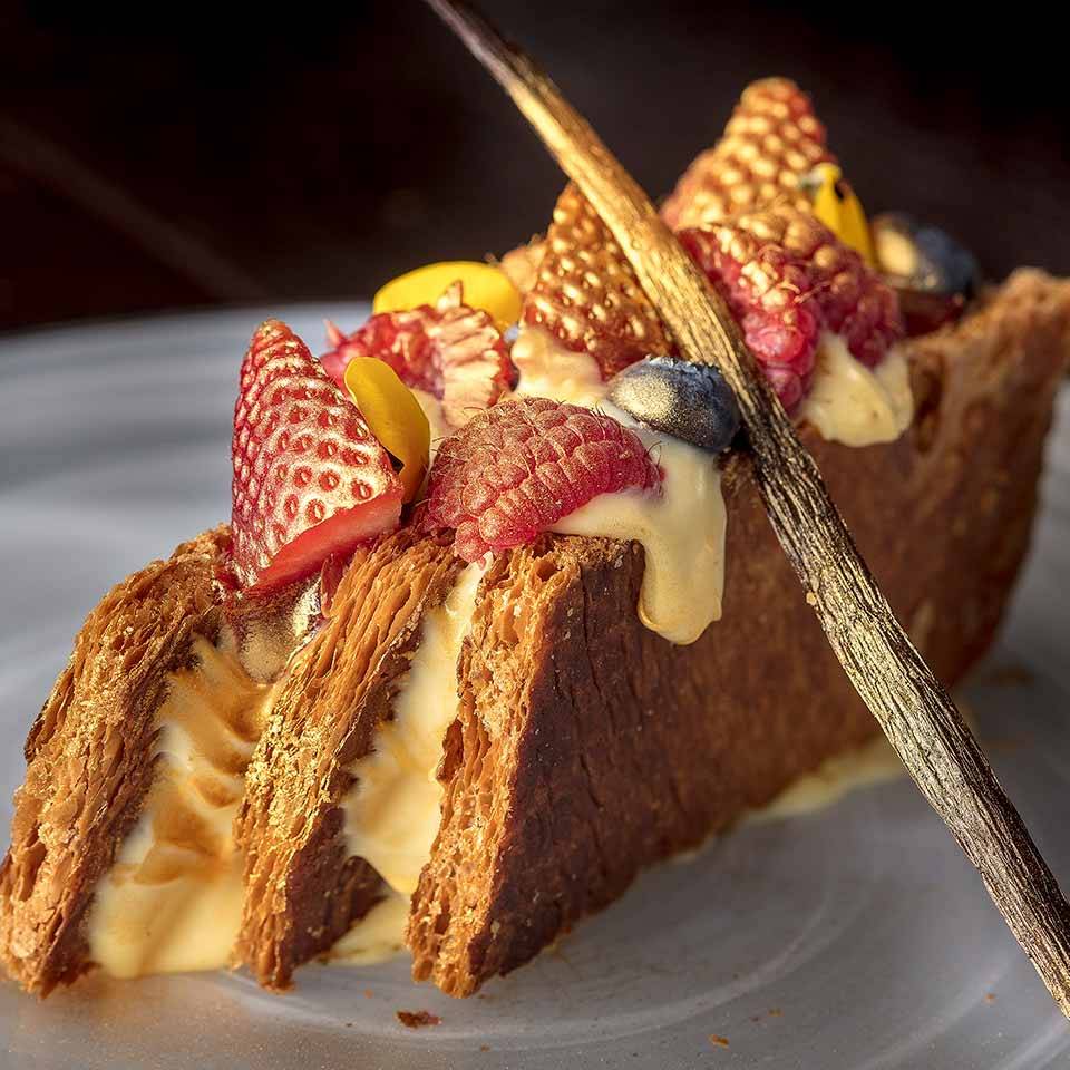 Divot Grill Gastro Marbella