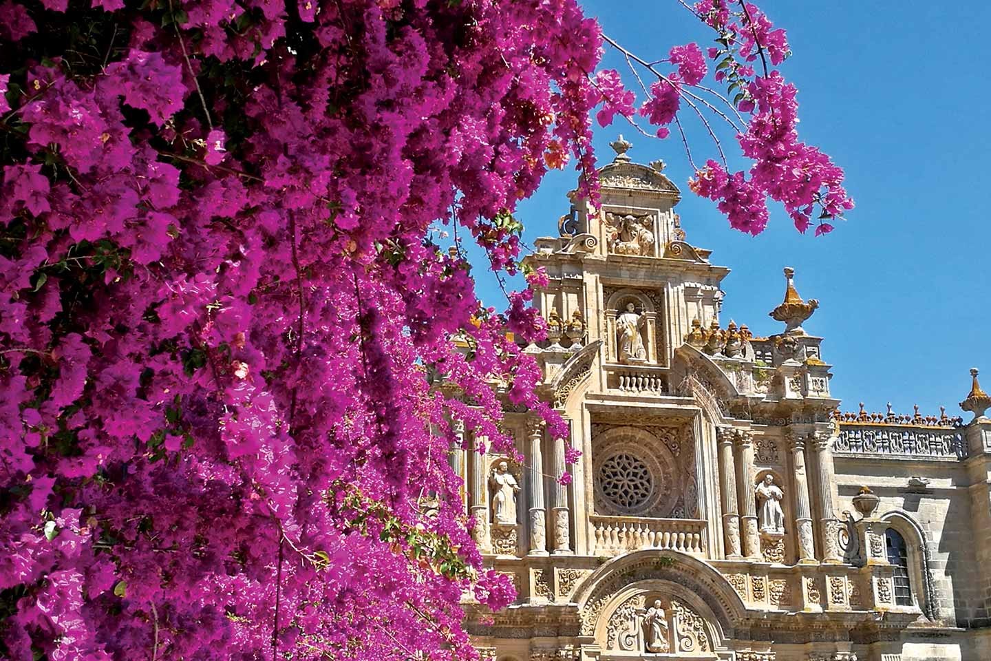 Andalucia