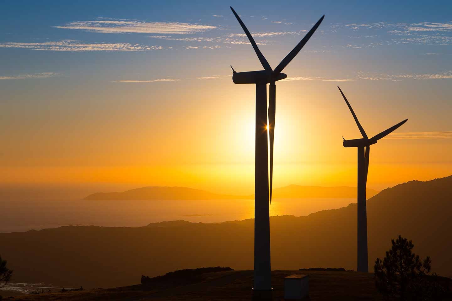 Spain Renewable Energy