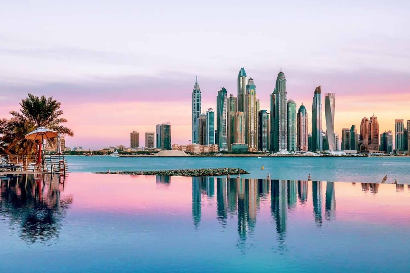 Dubai Hotel