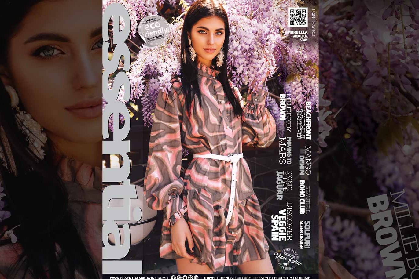 Essential Magazine May 2021