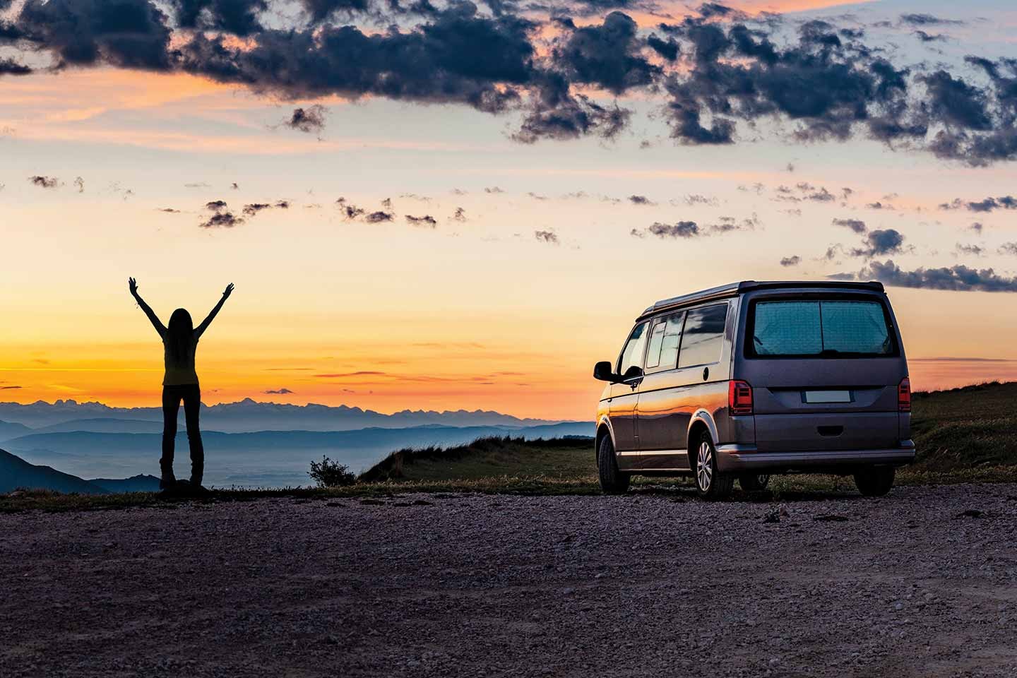 Spain Road Trips