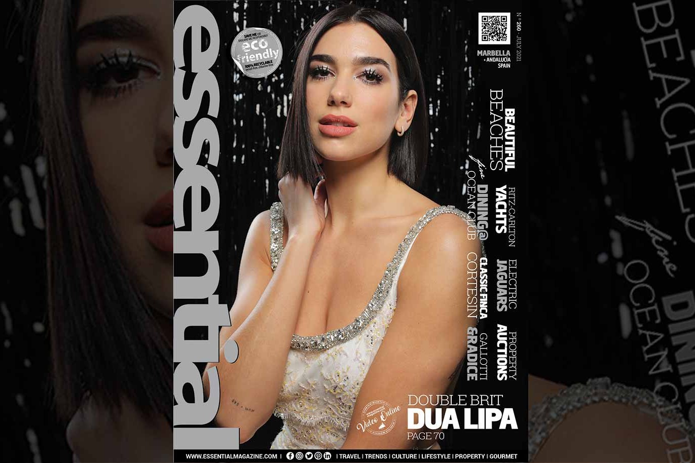 Essential Magazine July 2021