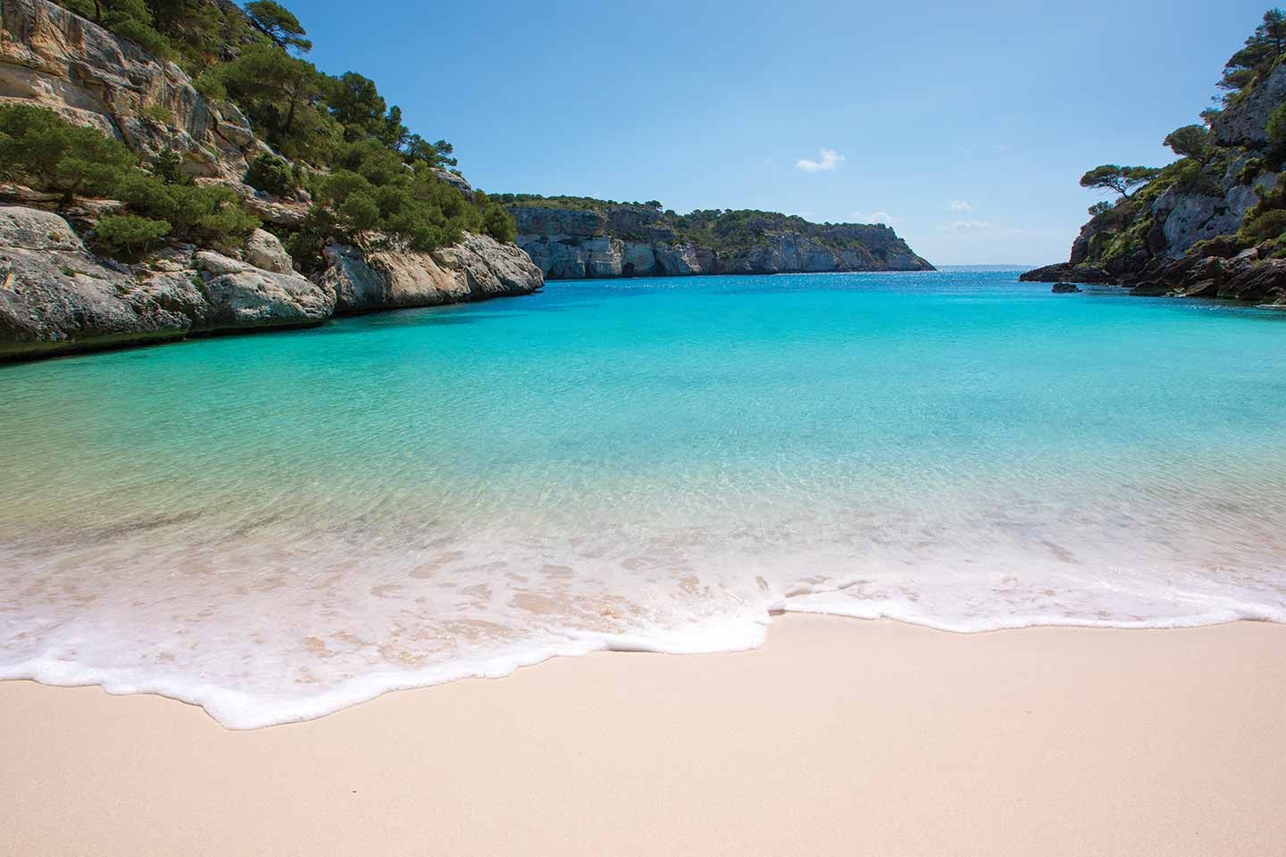 Menorca