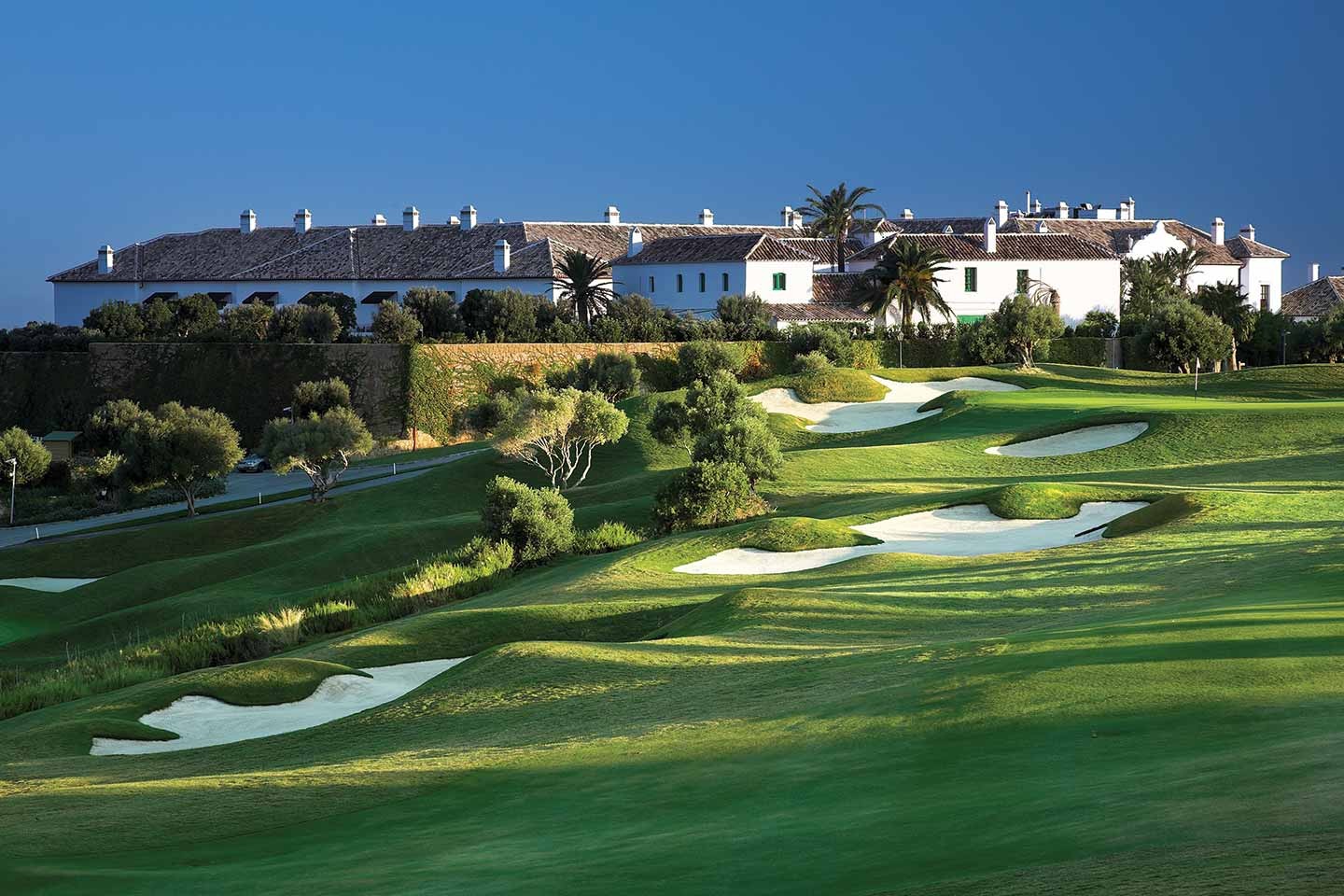 Finca Cortesin
