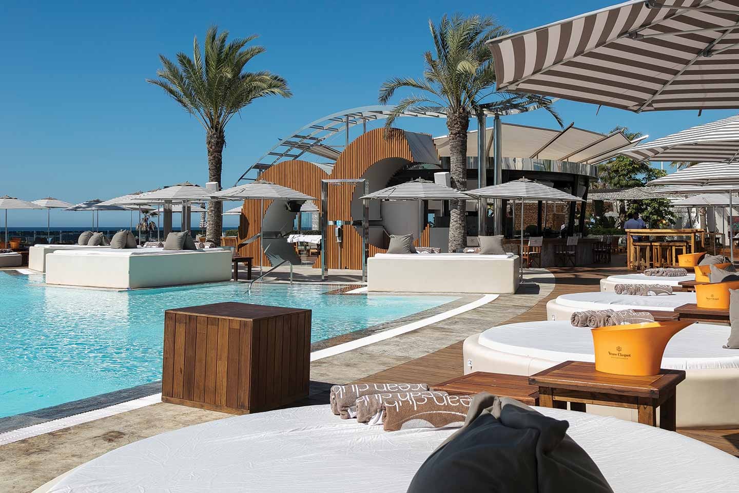 Ocean Club Marbella