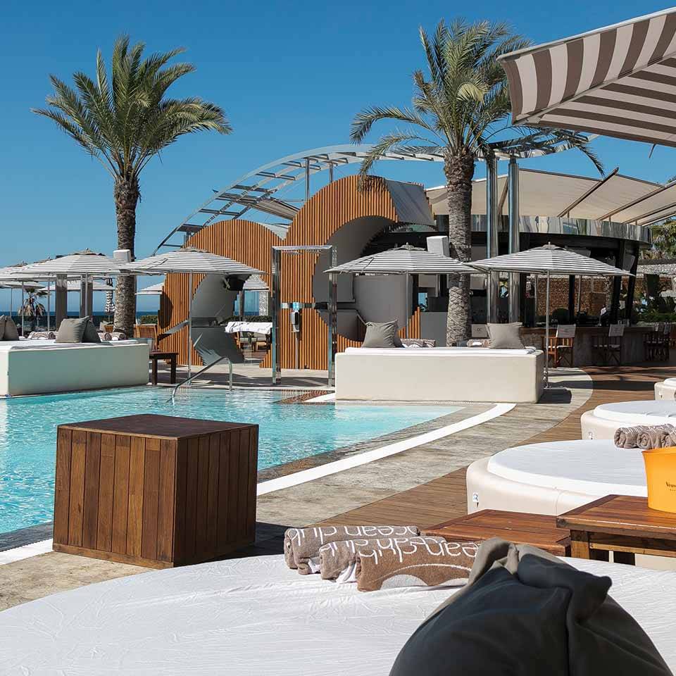 Ocean Club Marbella