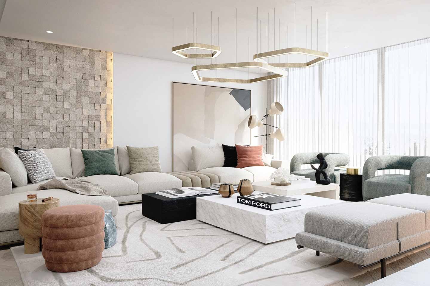 Ambience Home Design