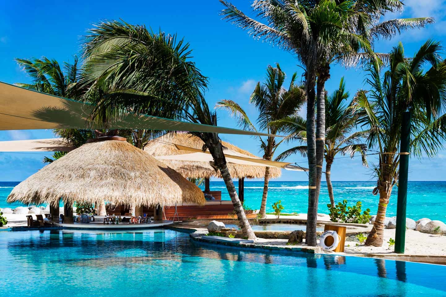 Necker Island
