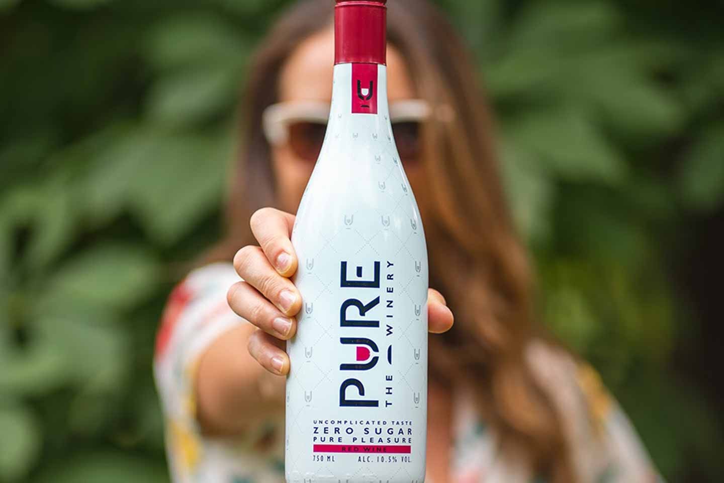 Pure The Winery