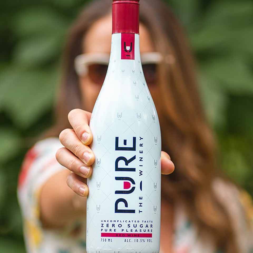Pure The Winery