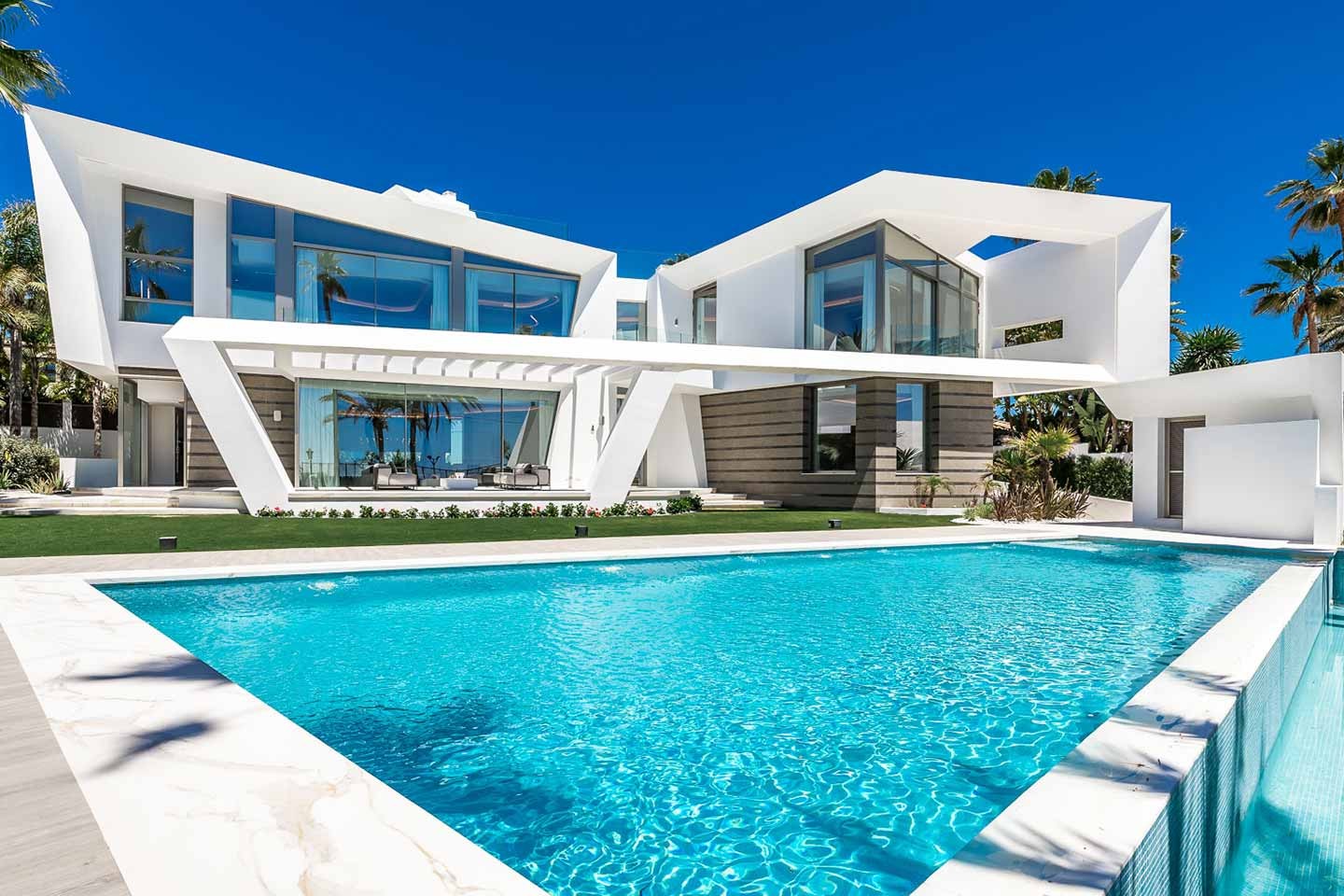 Villa 7 Los Monteros