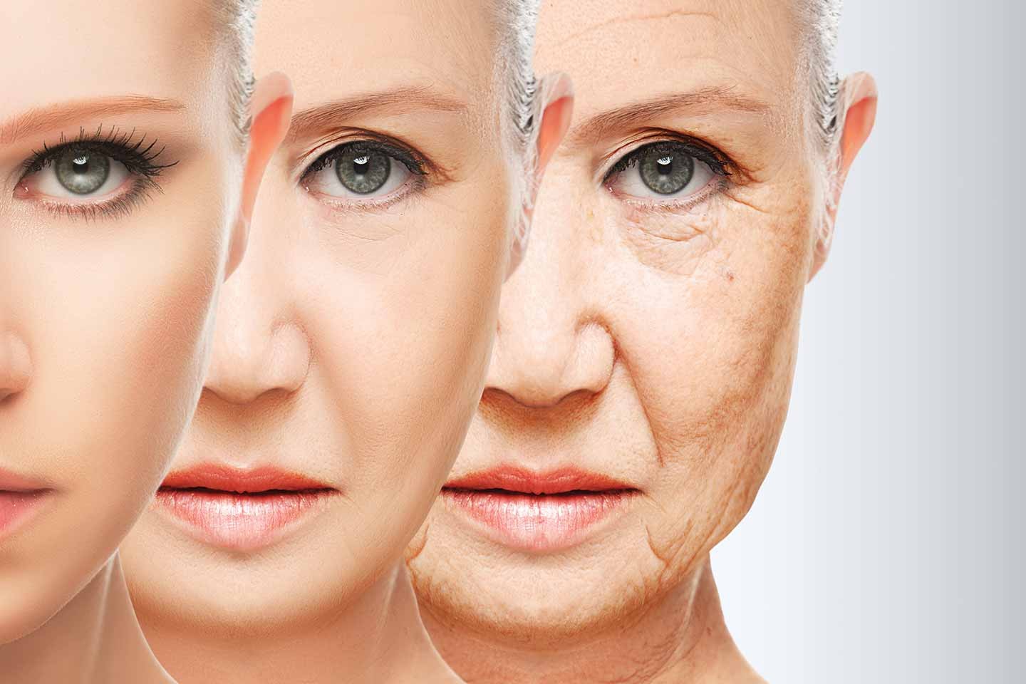 Living Longer