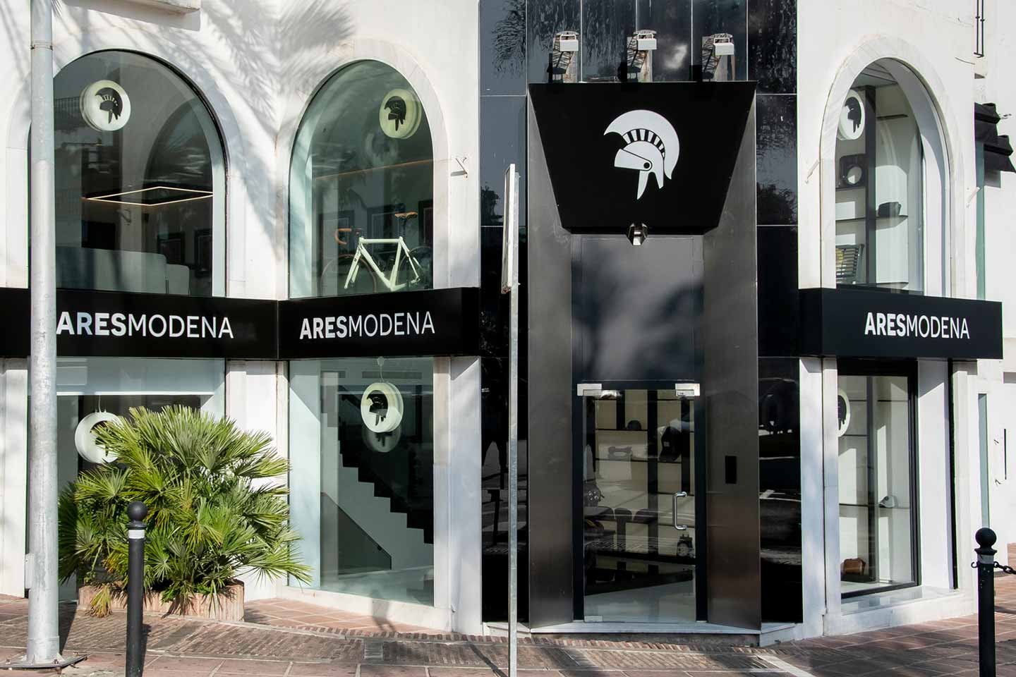 Ares Marbella