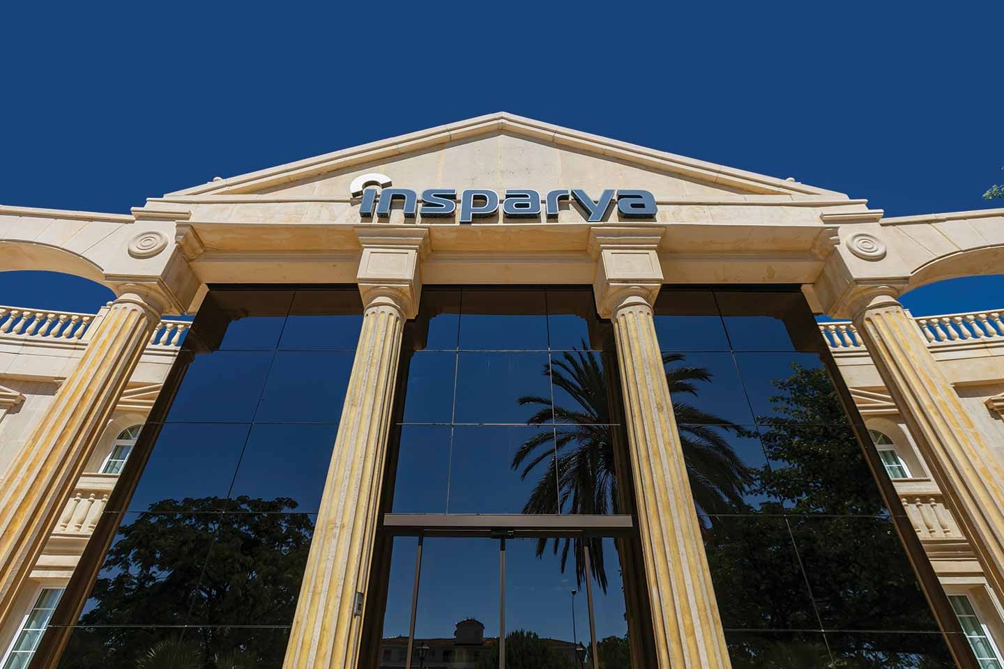 Insparya Marbella