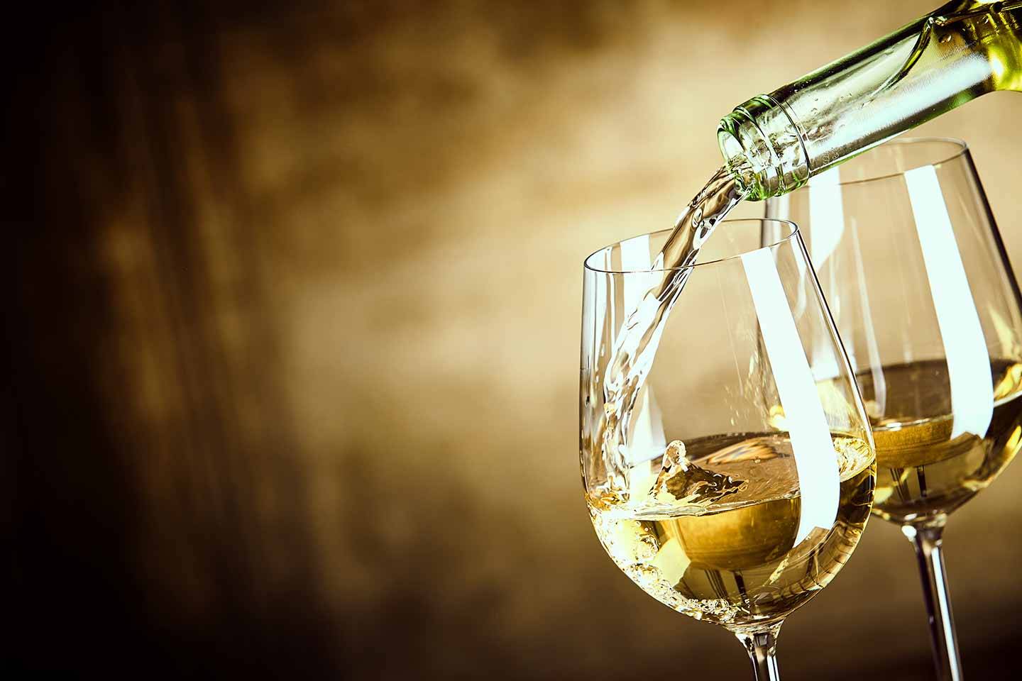 White Rioja