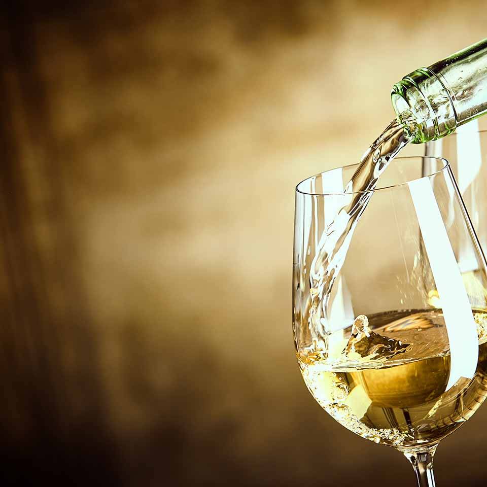 White Rioja