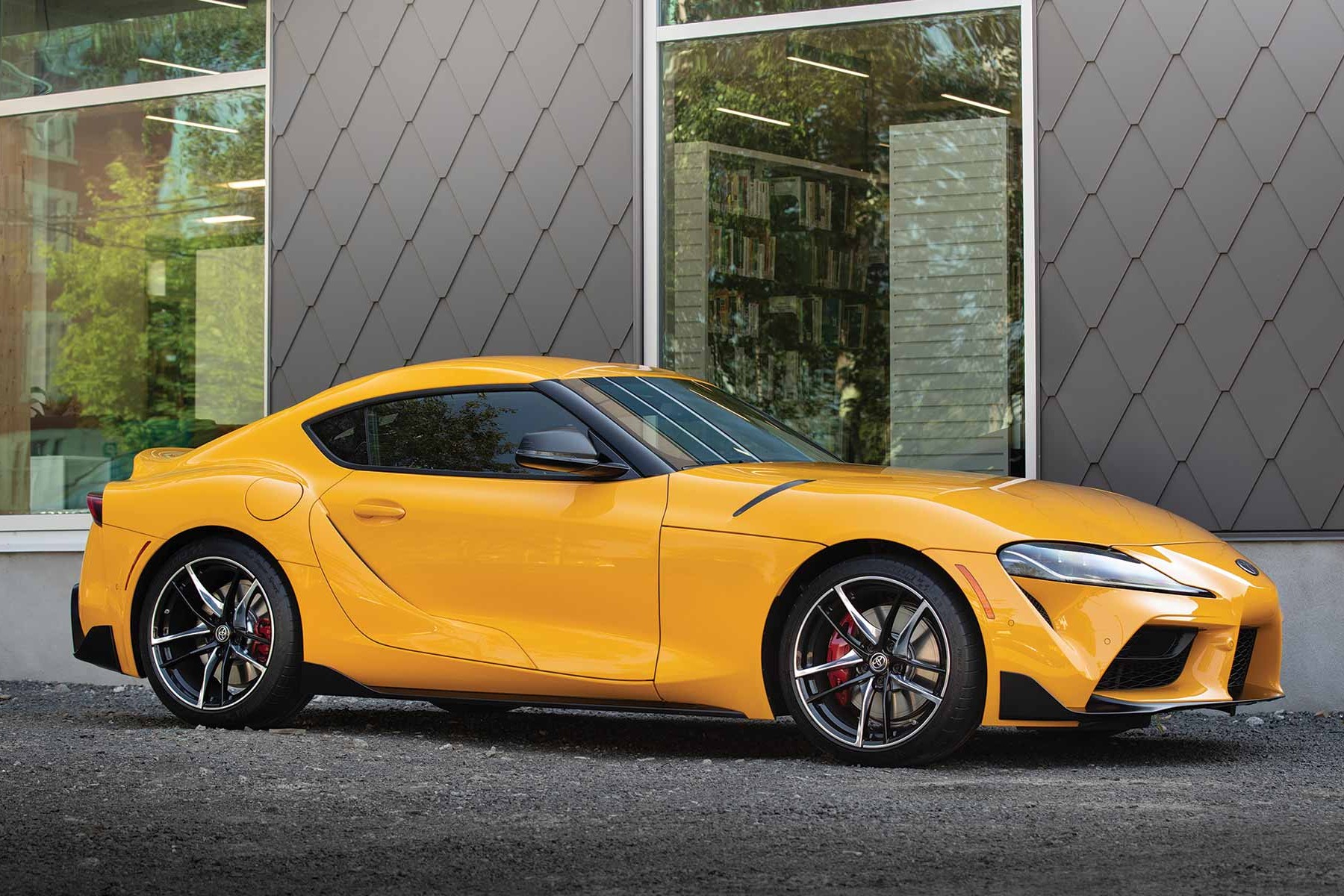 ToyotaSupra