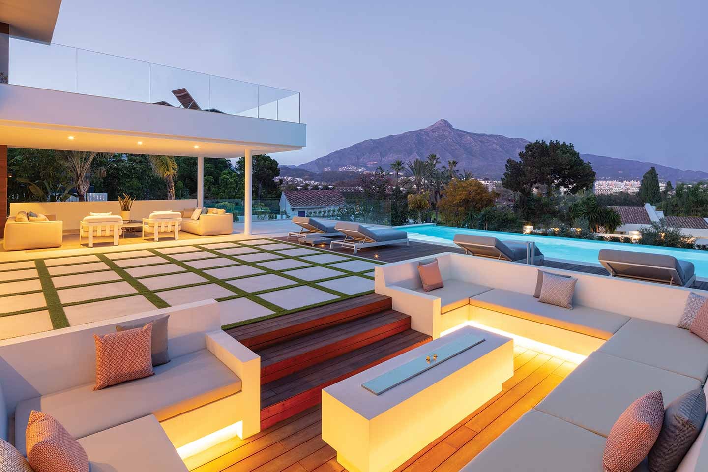 Villa Vida