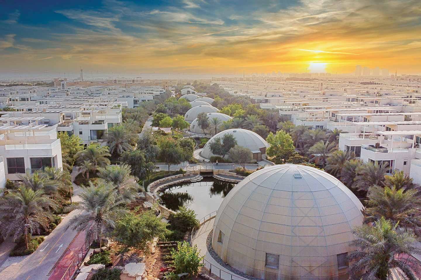 SustainableDubai