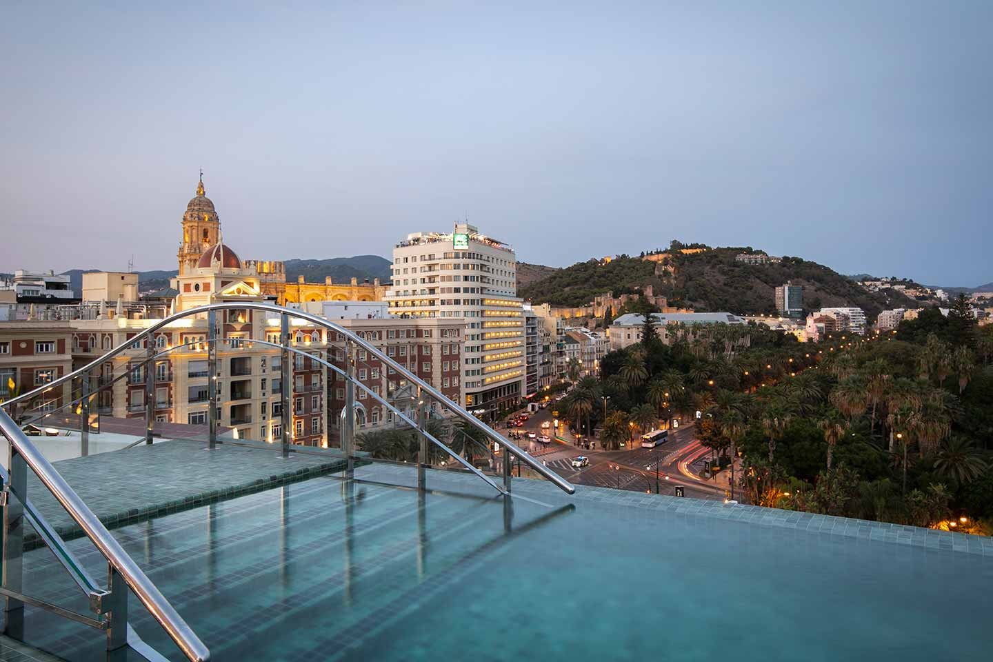 OnlyYouHotel