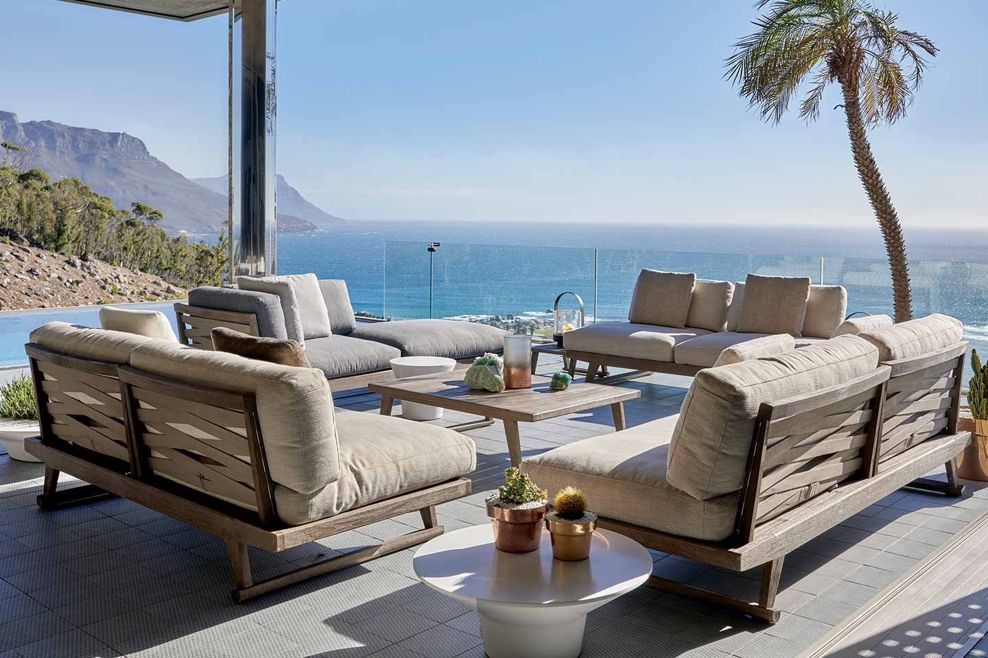 CapetownVilla
