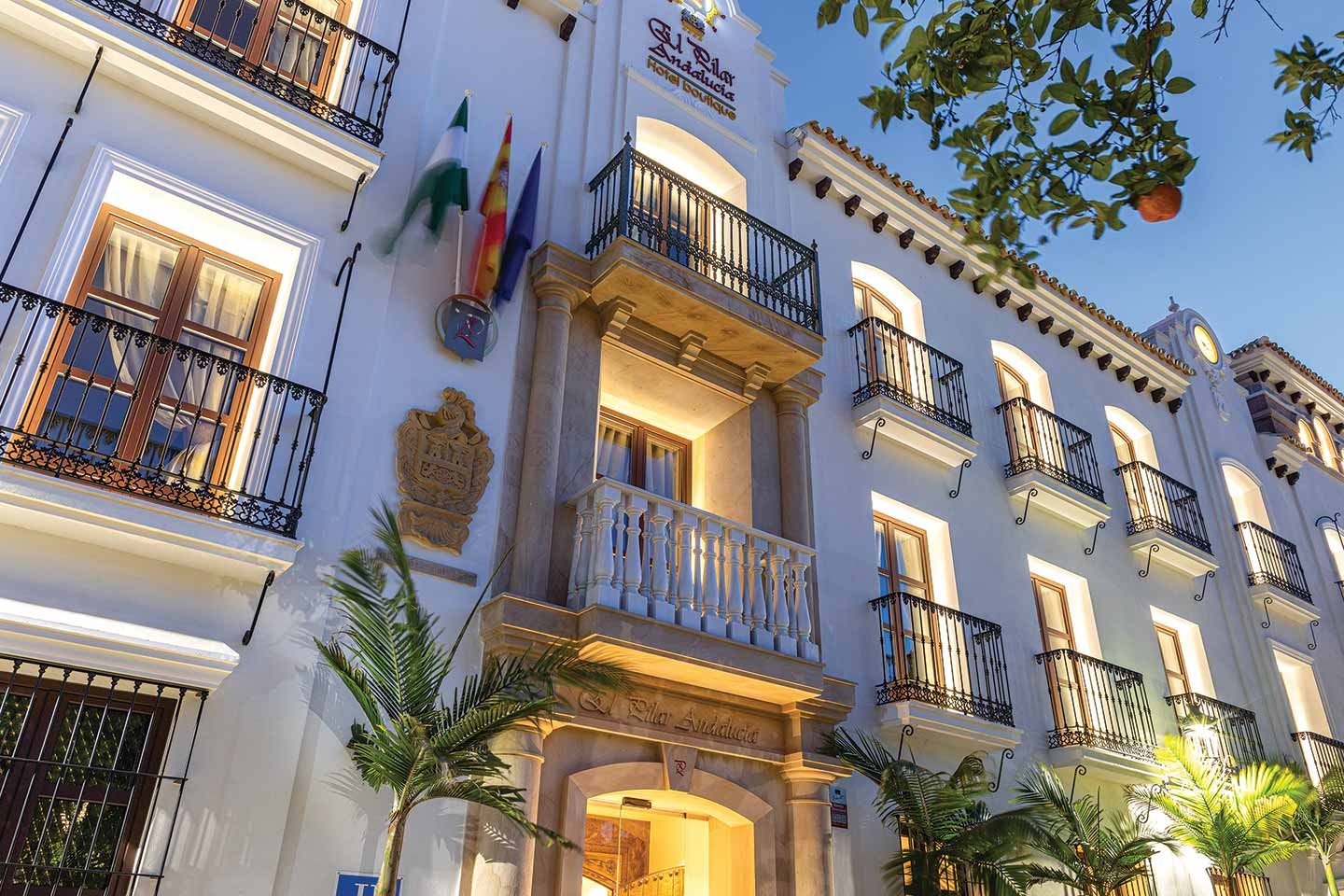 El Pilar Esteopna