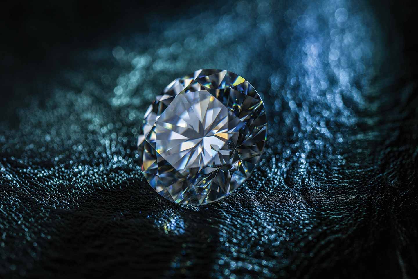 Lab Grown Diamonds
