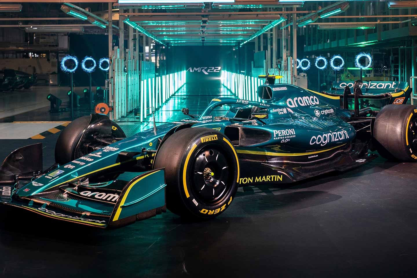 Formula1 2022