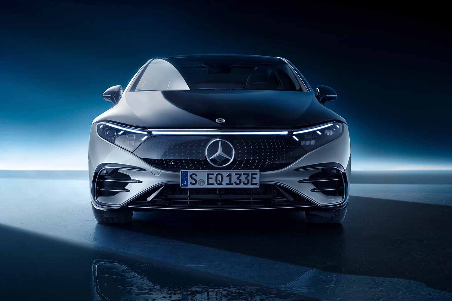Mercedes Cars