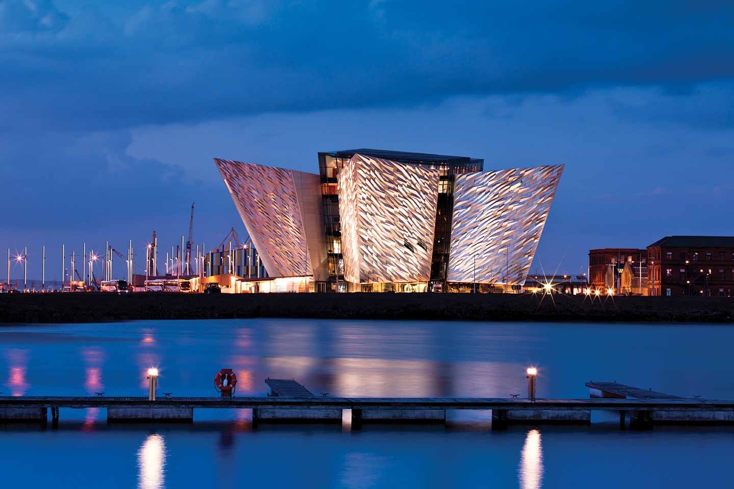 Belfast