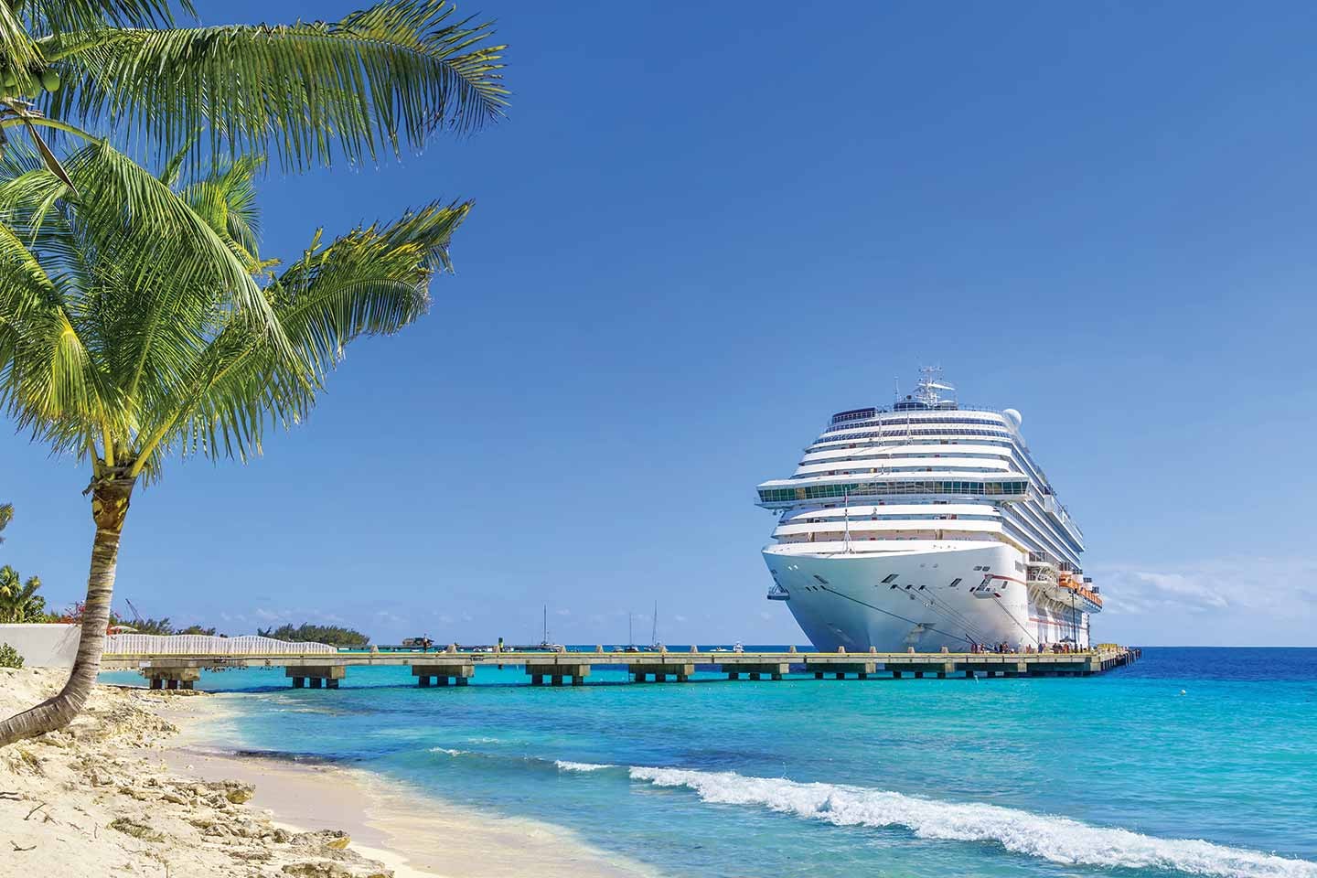 CaribbeanVoyage