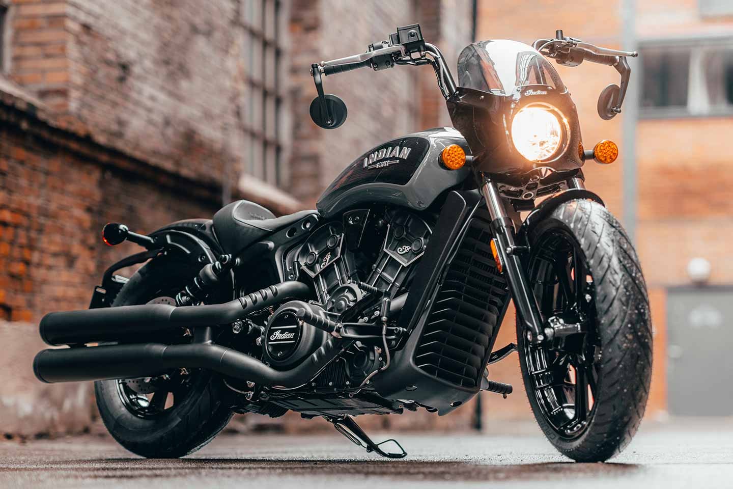 ClassicBikes