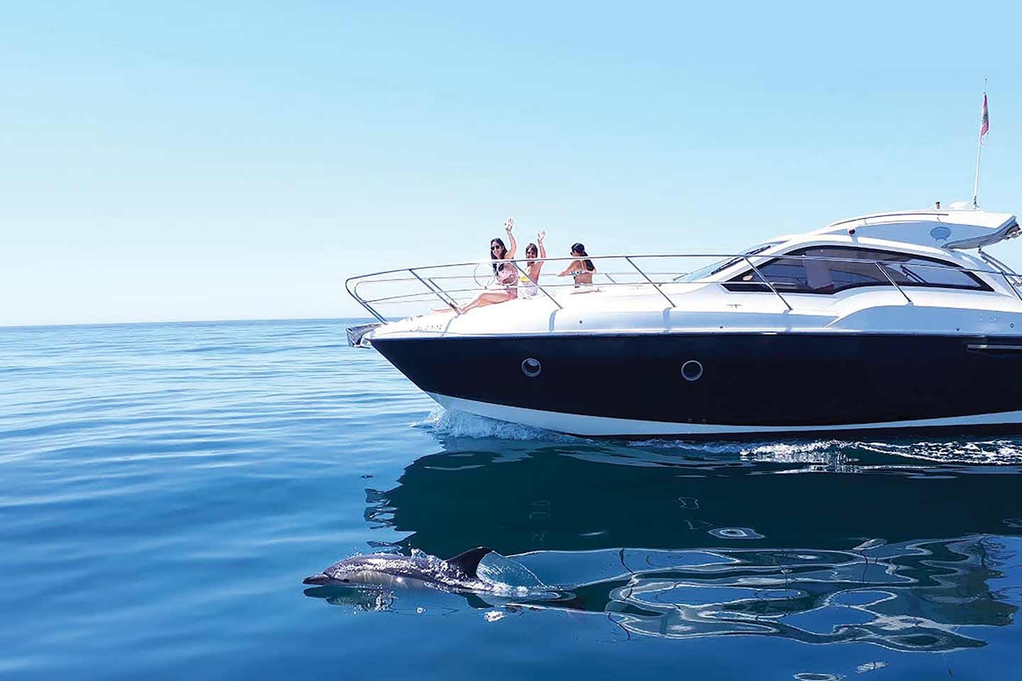Yachts
