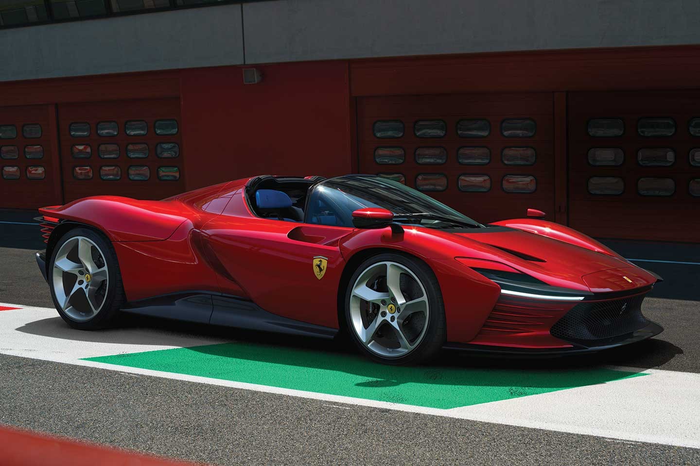 FerrariDaytona