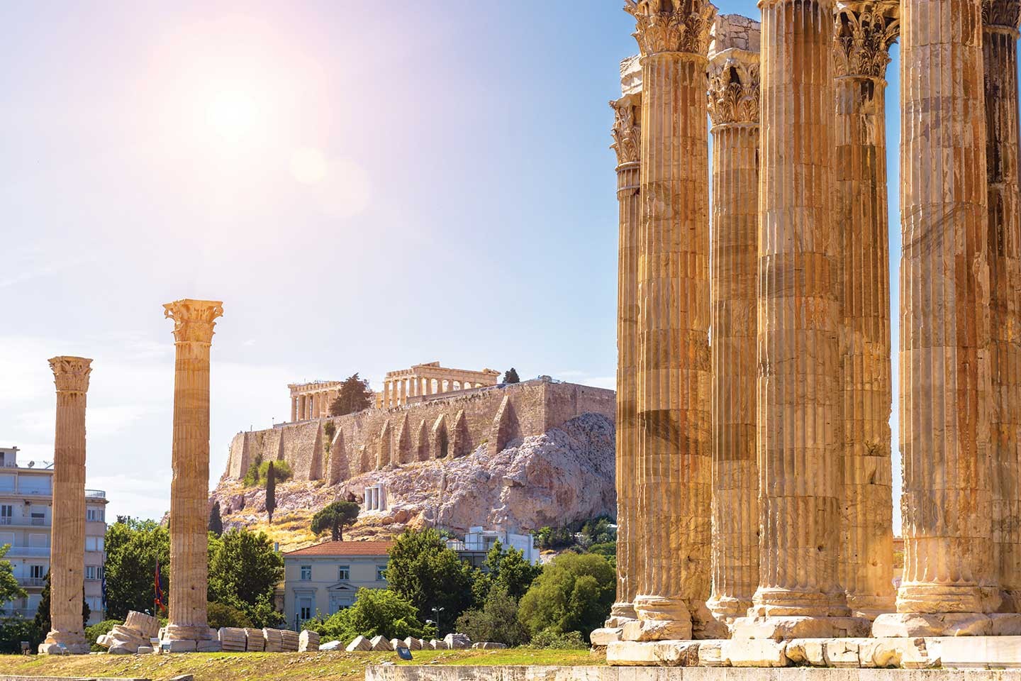 Athens