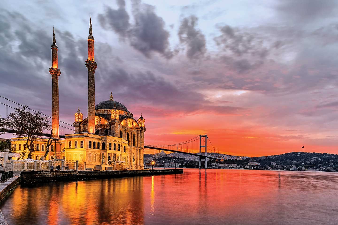 Istanbul